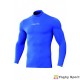 Performance turtleneck top MACRON