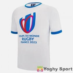 T-Shirt in cotone Rugby World Cup 2023
