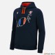 Felpa in cotone con cappuccio Rugby World Cup 2023