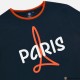 T-Shirt in cotone da donna Rugby World Cup 2023