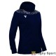 Aurora felpa full zip