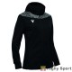 Aurora felpa full zip