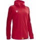 Aphrodite felpa full zip