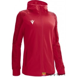 Aphrodite felpa full zip