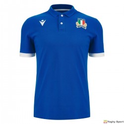 FIR M23/24 6NT REPLICA HOME COTONE POLO PIQUET MM SR