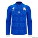 FIR M23/24 RWC REPLICA HOME COTONE POLO PIQUET ML SR