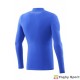 Performance turtleneck top MACRON