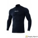 Performance turtleneck top MACRON