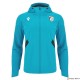 WARM UP ANTHEM JACKET CARDIFF M23/24