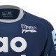 Maglia replica home Sale Sharks 2023/24 jr