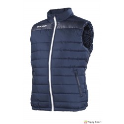 Gilet imbottito SPARTA Macron