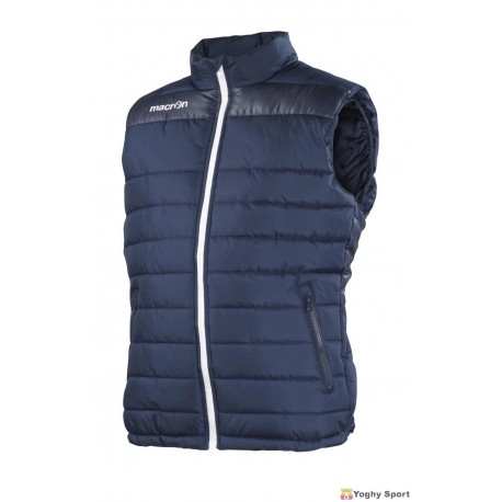 Gilet imbottito SPARTA Macron