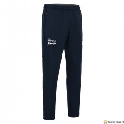 TRAINING FITTED PANTS NAV SR M22-23