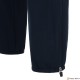 TRAINING FITTED PANTS NAV SR M22-23