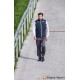 Gilet imbottito SPARTA Macron