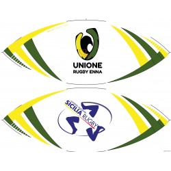 Pallone ERF IV^ edition