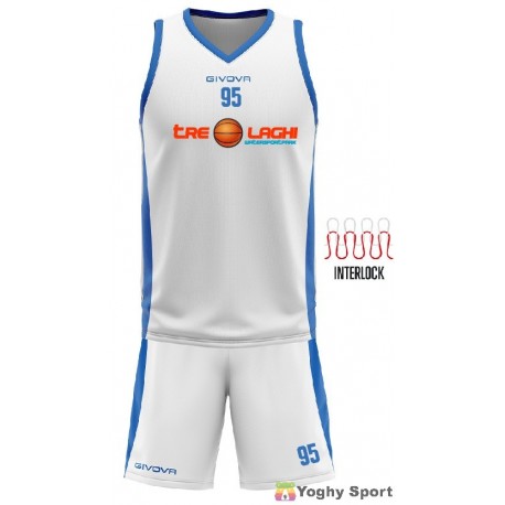 kit Basketball