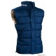 Gilet imbottito OZARK Macron
