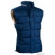 Gilet imbottito OZARK Macron