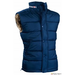 Gilet imbottito OZARK Macron