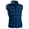 Gilet imbottito OZARK Macron