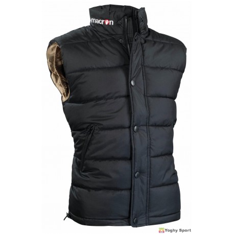 Gilet imbottito OZARK Macron