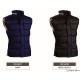 Gilet imbottito OZARK Macron