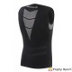 performance++ compression tech underwear top sleeveless MACRON