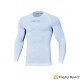 performance++ compression tech underwear top long sleeve MACRON