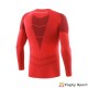 performance++ compression tech underwear top long sleeve MACRON