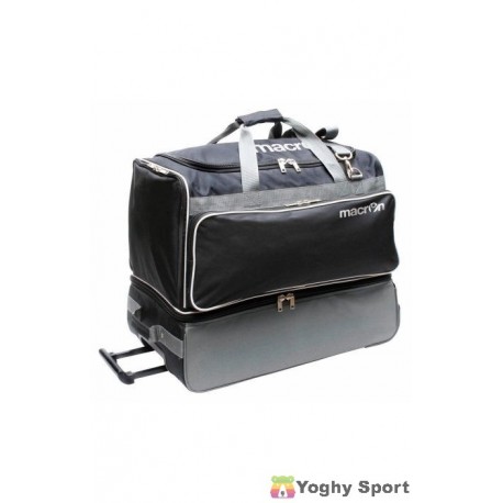 Trolley holdall DRESDA Macron