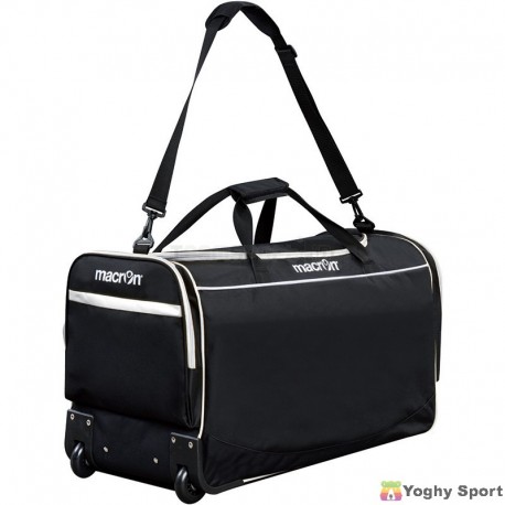 Trolley holdall PASSENGER Macron