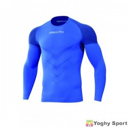 performance++ compression tech underwear top long sleeve MACRON