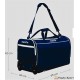 Trolley holdall PASSENGER Macron