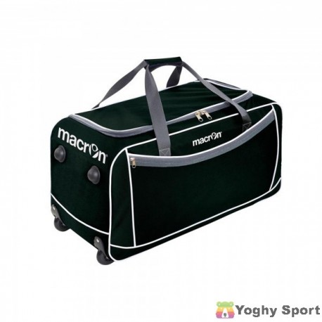 noorsk® XL borsa da viaggio travel trolley bag grande borsone sportiva con ruote 