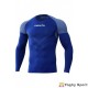 performance++ compression tech underwear top long sleeve MACRON