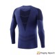 performance++ compression tech underwear top long sleeve MACRON
