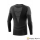 performance++ compression tech underwear top long sleeve MACRON