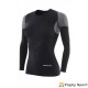 performance++ woman compression tech underwear top MACRON