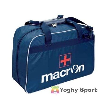 Borsa medical RESCUE Macron