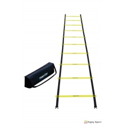 Scaletta AGILITY LADDER Macron