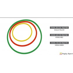 Cerchio piatto SPEED RING Macron