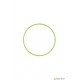 Cerchio piatto SPEED RING Macron