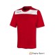 Maglia gara calcio ANDROMEDA Macron