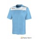 Maglia gara calcio ANDROMEDA Macron