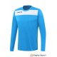 Maglia gara calcio ANDROMEDA Macron