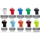 Maglia gara calcio ANDROMEDA Macron