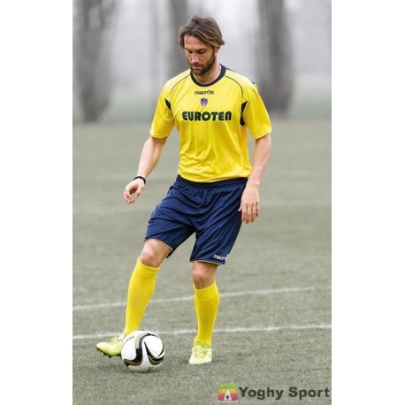 Completo Calcio Macron VESTA SET