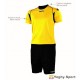 Completo Calcio Macron VESTA SET