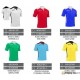 Maglia Gara Macron JUPITER